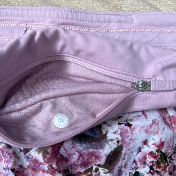 Rare Lululemon skirt / skort - Picture 7 of 10